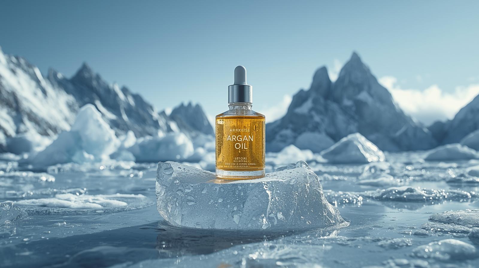 Huile d’argan et froid d’hiver : comment protéger sa peau naturellement ?